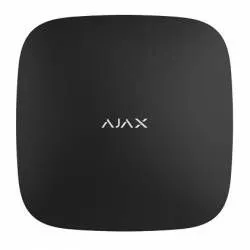 Ajax Hub 2 - интеллектуальная центральная консоль с поддержкой датчиков фотоподтверждения тревог