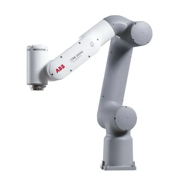 Роботизированная рука ABB GoFa CRB 15000