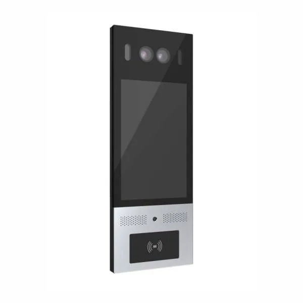 IP видеодомофон RUBETEK X915S