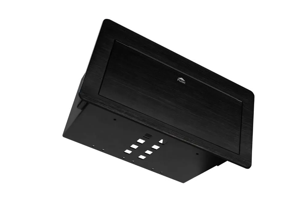 WRTS-11BOX-B Металлический корпус
