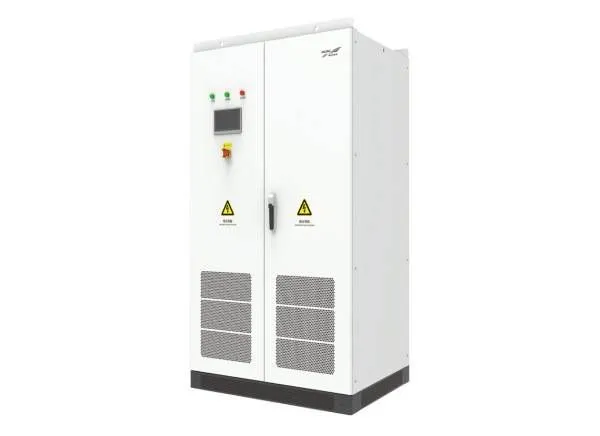 Трёхфазный преобразователь тока Kehua BCS250~630K-B