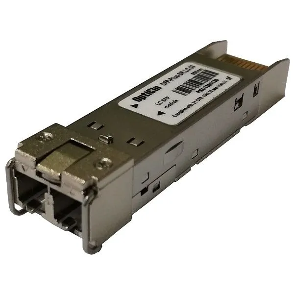 Оптический модуль OptiCin SFP-Plus-SR.LC.03, SFP+