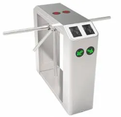 ZKTeco TS2200 - турникет-трипод с двойной полосой движения