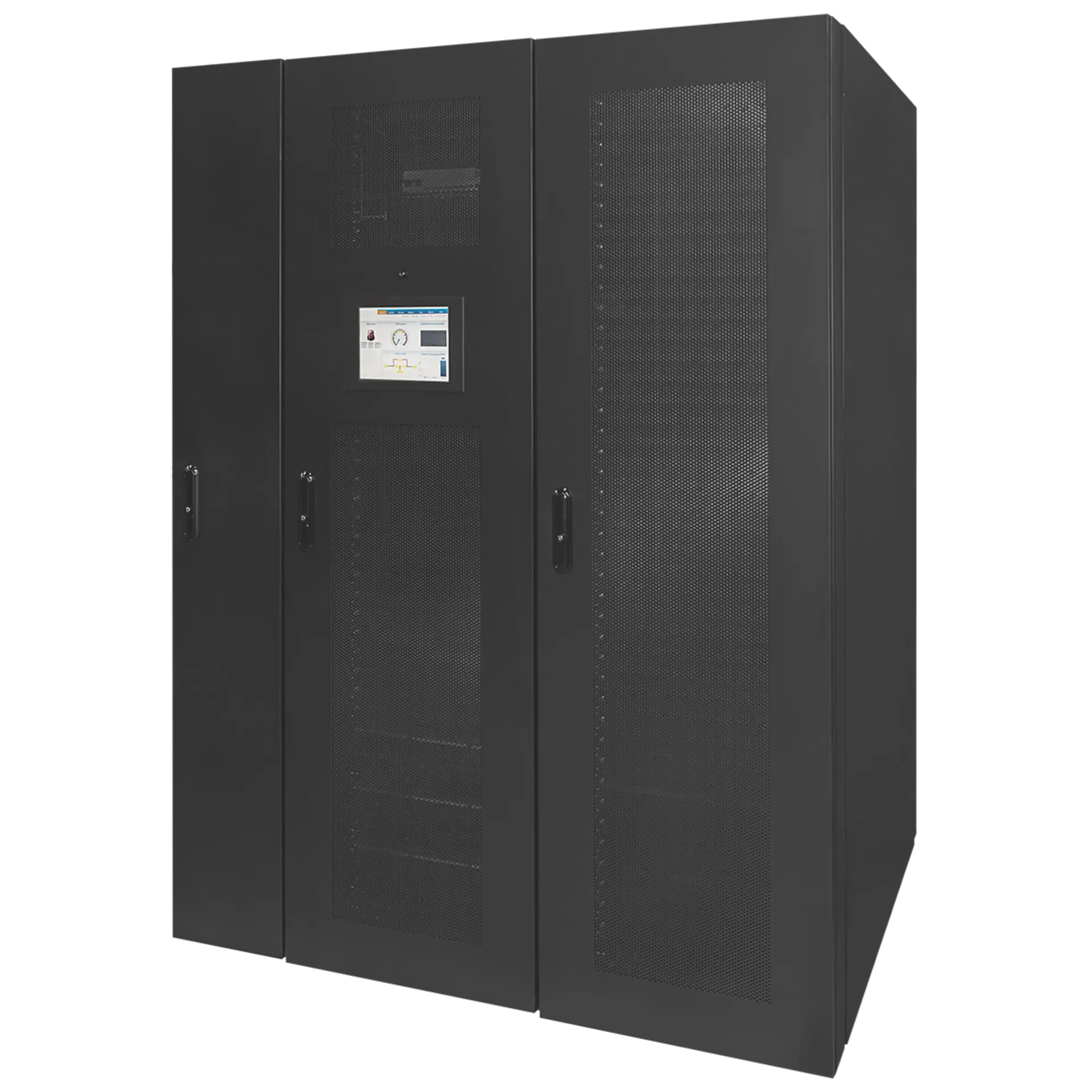 Модульный МикроЦОД DataCube, 42U, 9kW