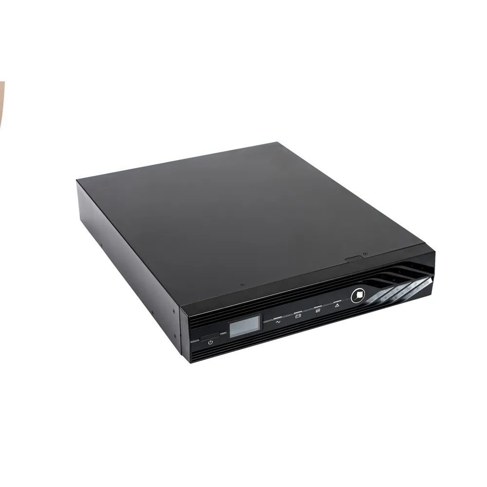 ИСТОЧНИК БЕСПЕРЕБОЙНОГО ПИТАНИЯ SKAT-UPS 1500 RACK+3X9AH
