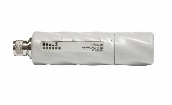 Точка доступа Mikrotik GrooveA 52 ac