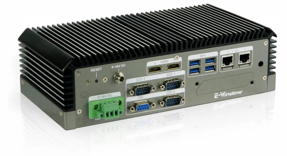 ECN-360A-ULT3-C/4G