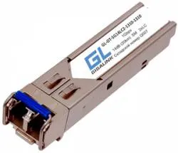 Оптический трансивер(модуль) GL-OT-SG32LC2-1550-1550
