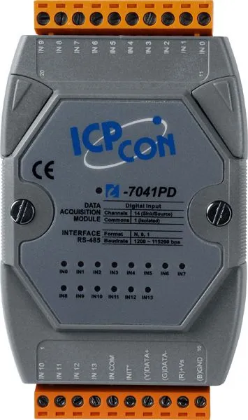 I-7041PD CR