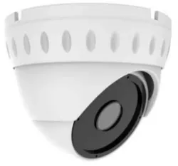 IP-видеокамера ZORQ (купольная) ZQ-IPC2-DHF-36FO