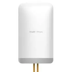 Мост Ruijie Reyee RG-EST350 V2, 5ГГц, 867Мб, до 5Км (компл 2шт)