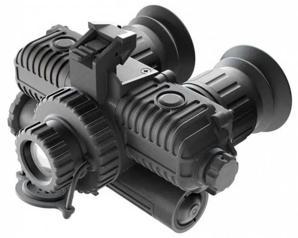 Тепловизионные очки Fortuna General Goggles 19S3