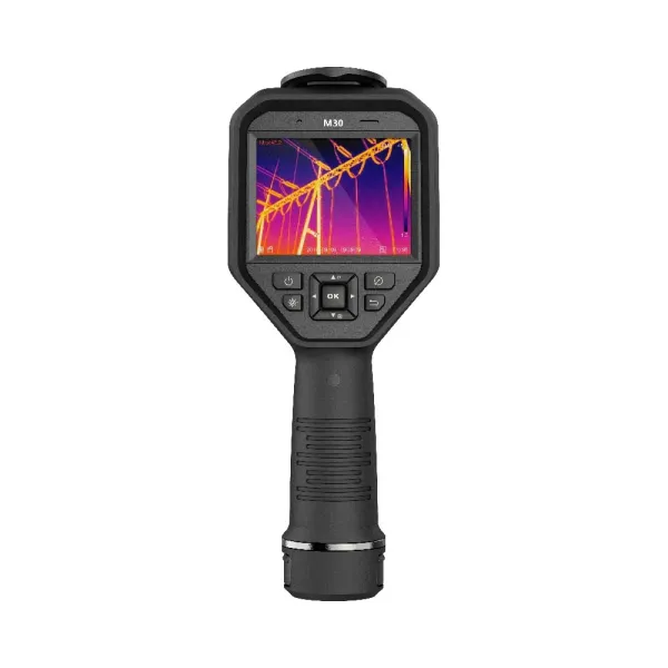Тепловизор HIKMICRO M30