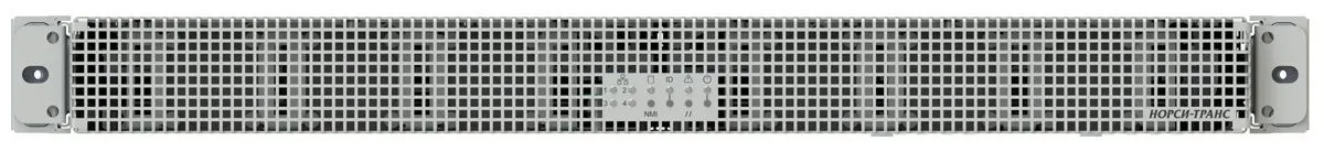 AI-сервер Норси-Транс ПАЛАДИН-ML