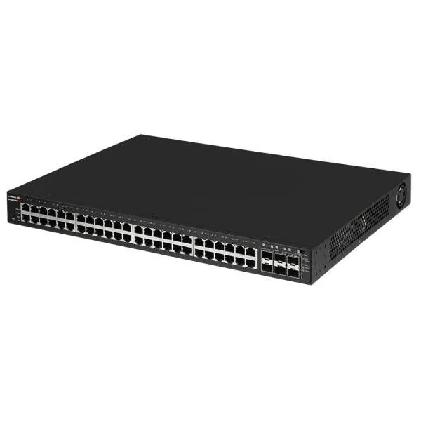 Коммутатор Edimax GS-5654PLX 48 порта GbE PoE+