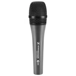 Микрофон Sennheiser E 845
