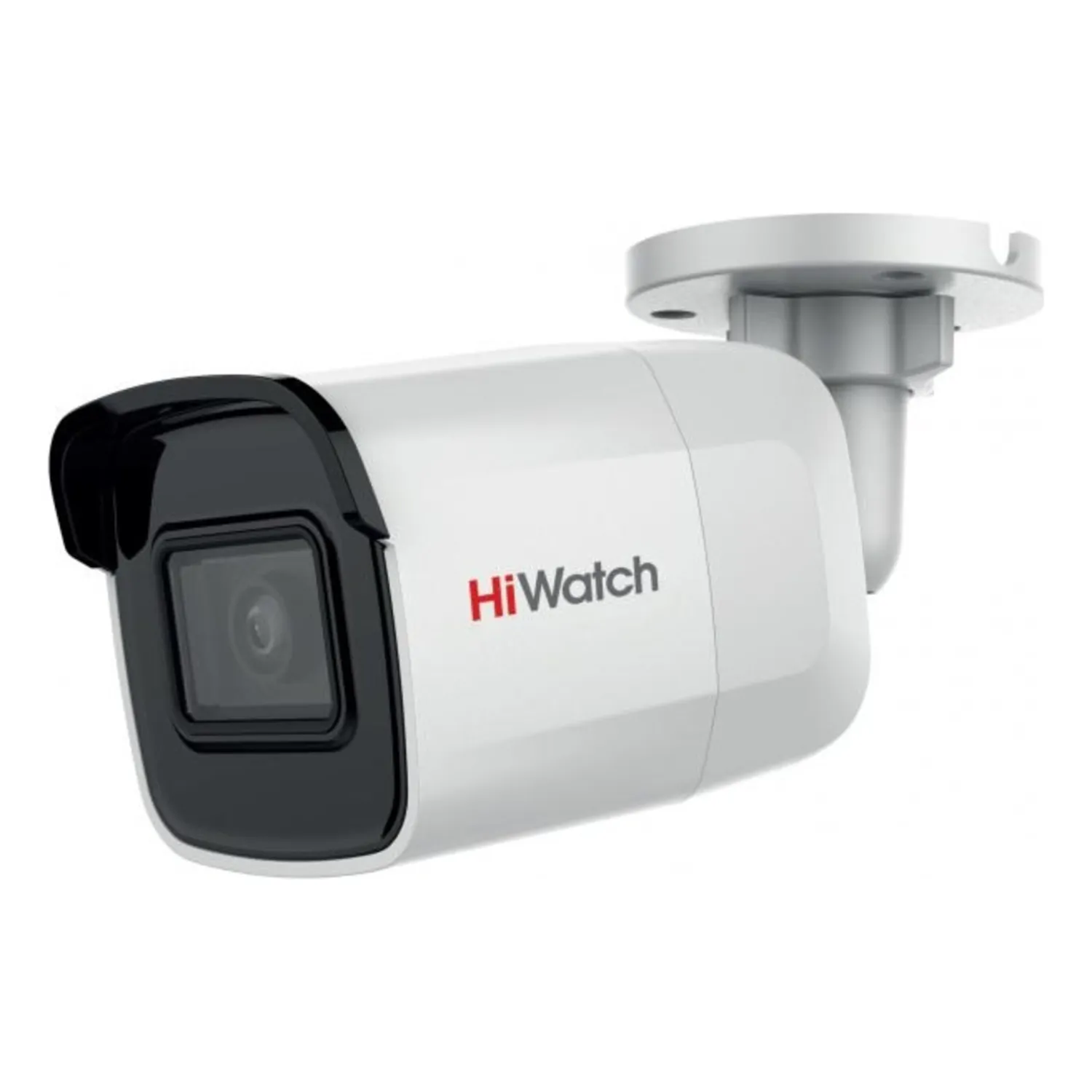 Камера сетевая буллет 6Мп HiWatch DS-I650M(B)(2.8mm)