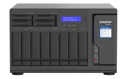 Сетевой RAID-накопитель QNAP TVS-h1288X