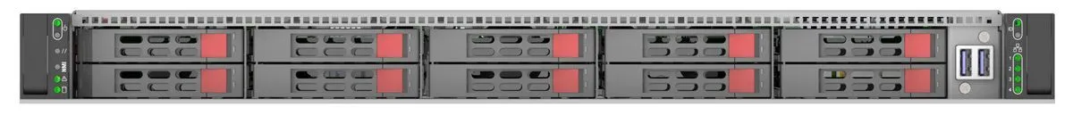 Сервер Норси-Транс Яхонт-УВМ Б110