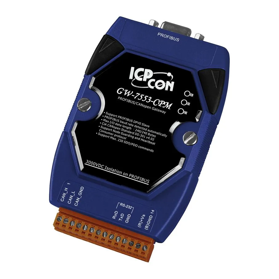 GW-7553-CPM CR