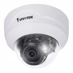 Vivotek FD9189-H - 5MP IR купольная сетевая камера 2.8MM