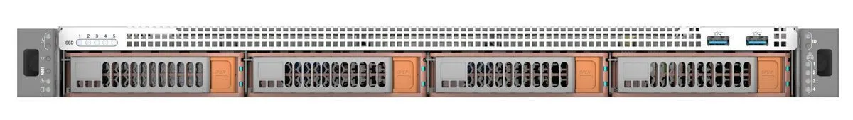 Сервер Норси-Транс Норси-Дракон 4LFF