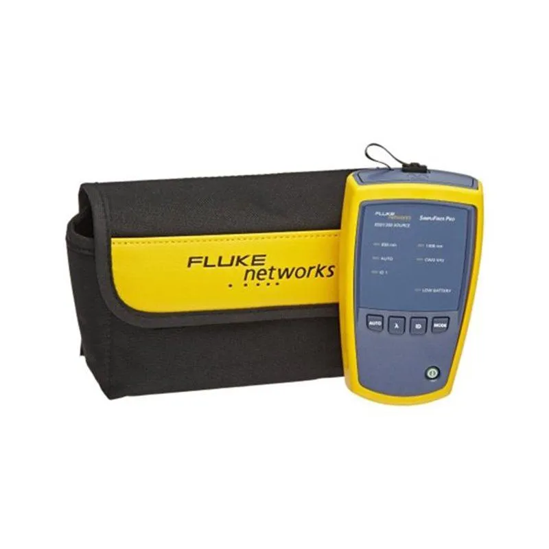 Fluke Networks SFSINGLEMODE2 одномодовый 1490/1625 нм источник излучения SimpliFiber Pro Фиксированный порт SC