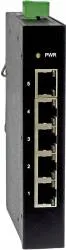 Промышленный коммутатор OSNOVO SW-10500/I, 5 портов