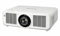 Лазерный проектор Panasonic PT-MW530LE