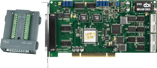 PCI-1202HU/S CR