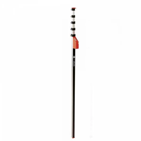 Измерительная телескопическая линейка mEssfix-S 8m