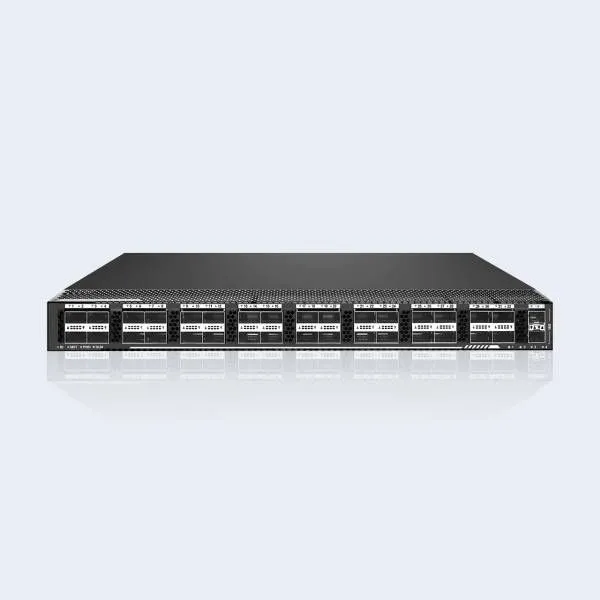 Коммутатор ЦОД N3Com DCS3500-2X32C