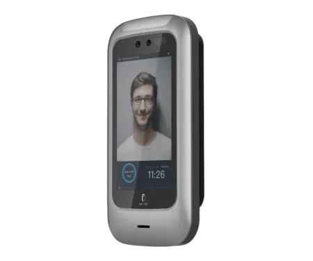 Настенный терминал SR 4
