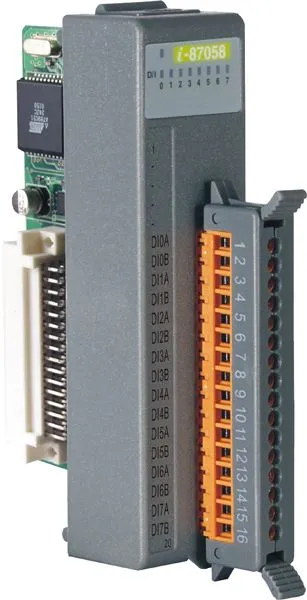 I-87058-G CR