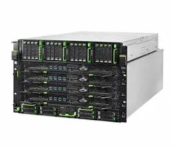 Сервер Fujitsu PRIMEQUEST 3800E2