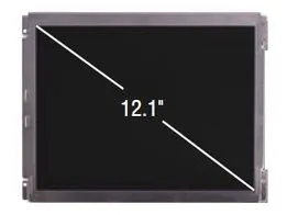 LCD-AU121-SET