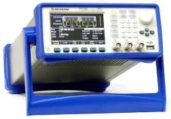 Генератор сигналов специальной формы Актаком AWG-4083