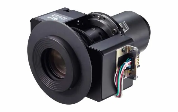 NP9LS40ZM1 Длиннофокусная линза NEC NP9LS40ZM1