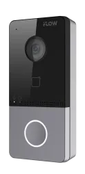 IP вызывная панель iFLOW F-VI-1401IPMCE1 с ИК-подсветкой 2Мп