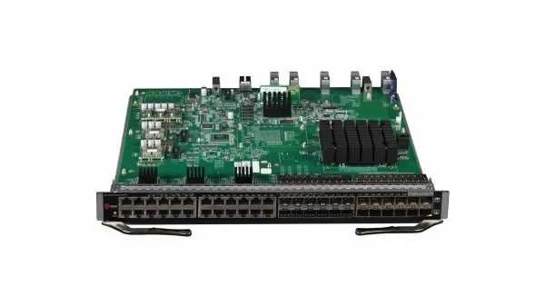 Сменный интерфейсный модуль Qtech QSW-M-98XX-4XS24GT20SFP-M