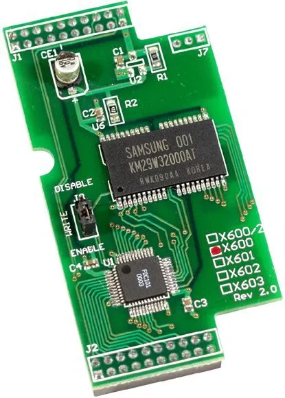 X600
