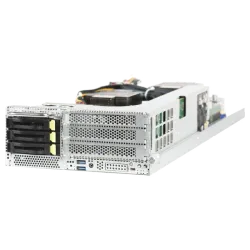 Модуль процессорный KRAFTWAY СХД-МПК-ПМ 2u