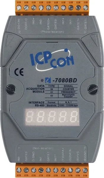I-7080BD-G CR