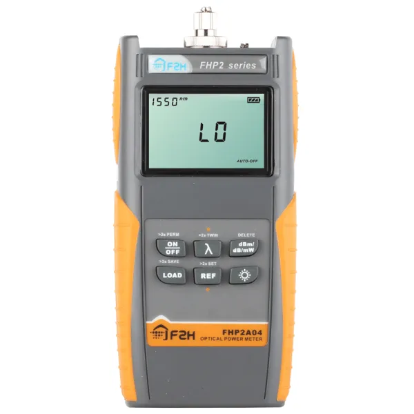 Измеритель оптической мощности Grandway FHP2B04