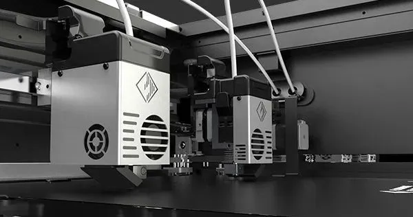 3D принтер FlashForge Creator 4S
