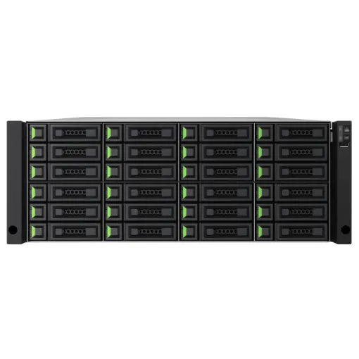 Хранилище Qsan XCubeSAN XS3324D-EU