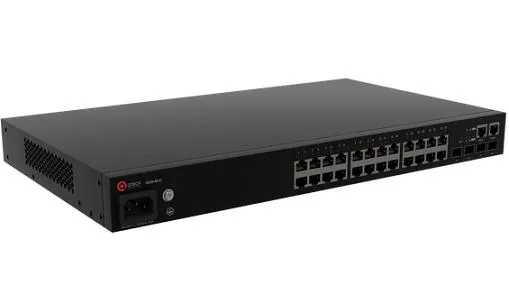 Коммутатор доступа QTECH QSW-4610-28TX-AC Ethernet