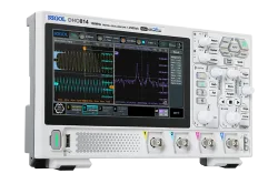 Цифровой осциллограф RIGOL DHO814