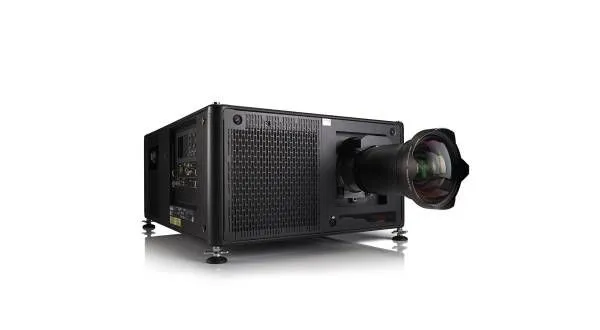 Лазерный проектор Barco UDX-W26