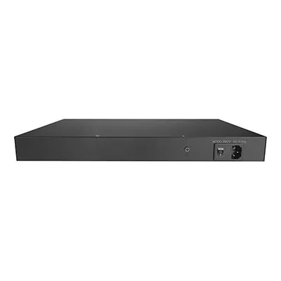 Управляемый коммутатор Just JT-POE31024PFM